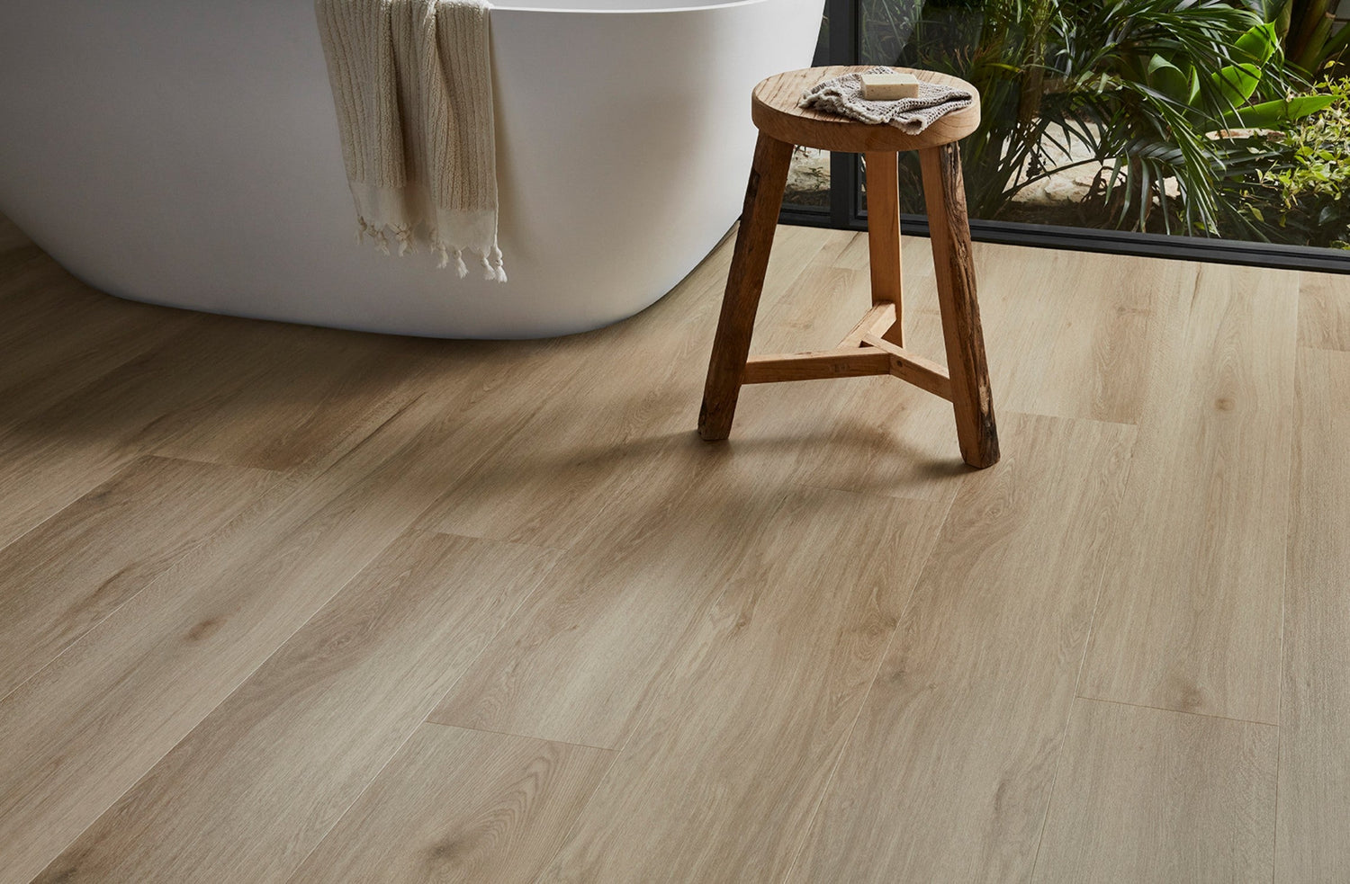 Hybrid Flooring