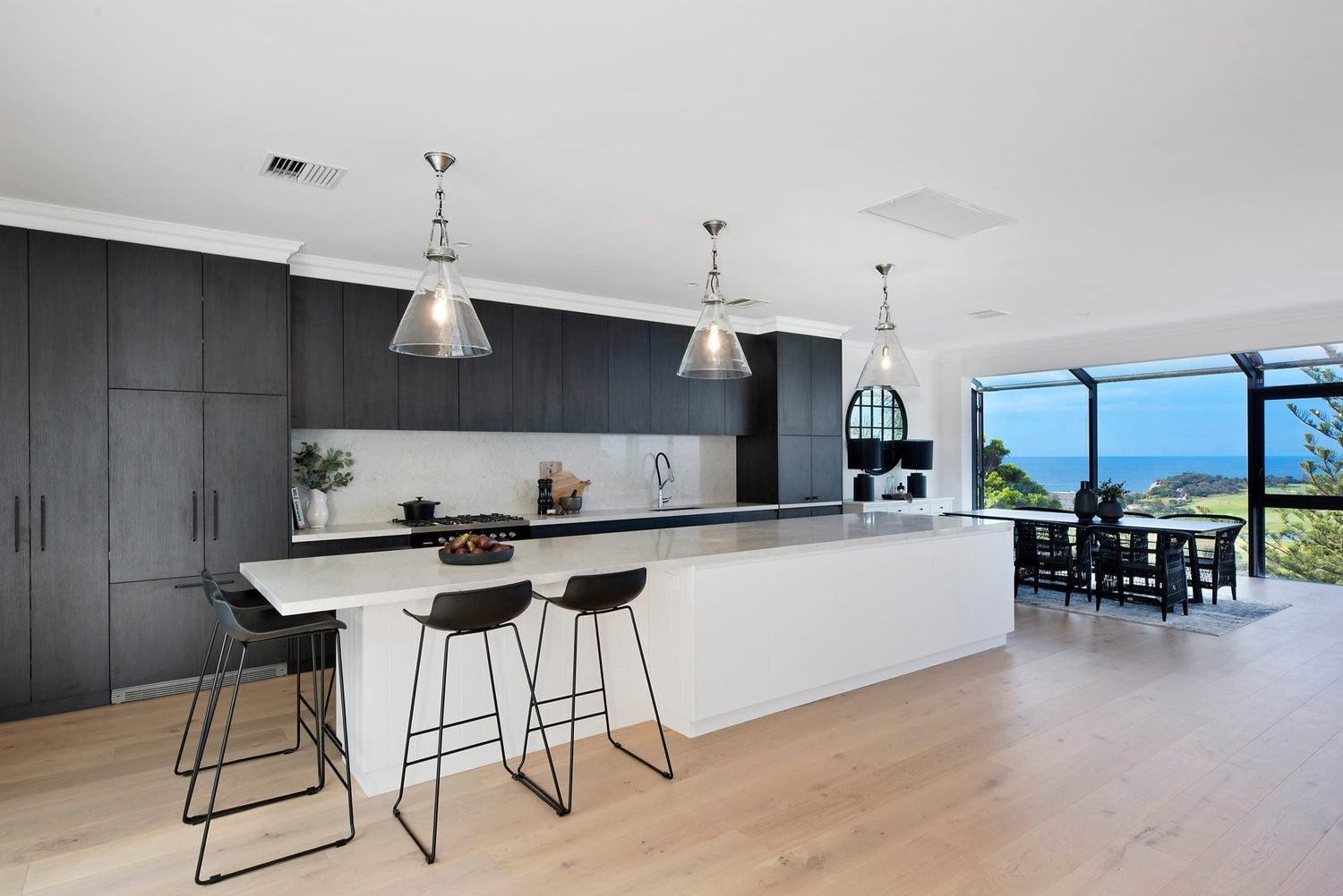 Laminate Flooring