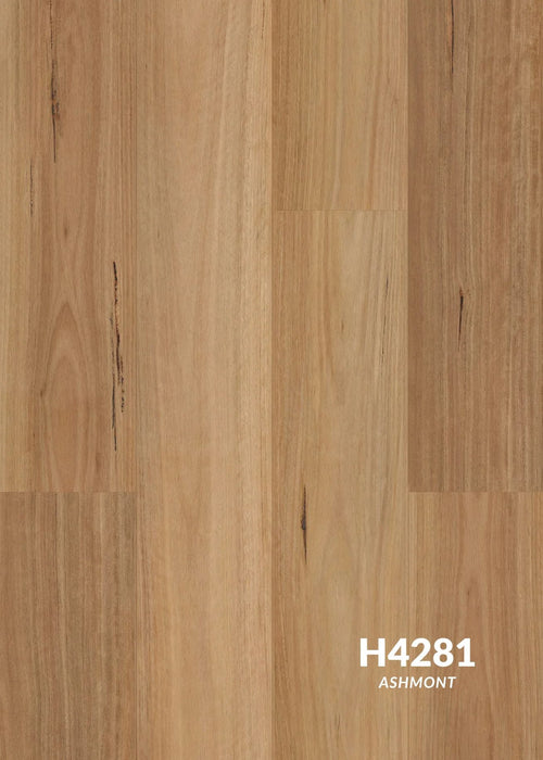 Hybrid 9mm, H4280 till H4287