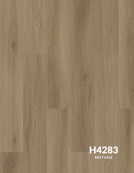 Hybrid 9mm, H4280 till H4287