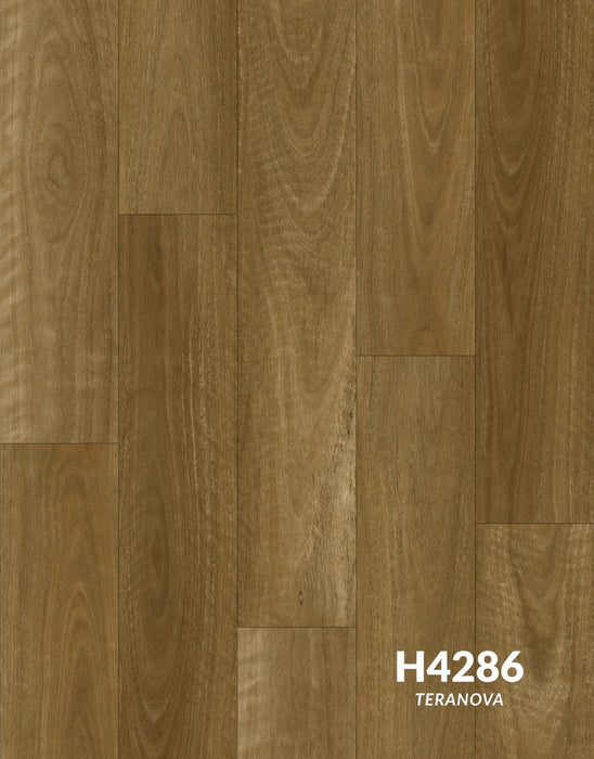 Hybrid 9mm, H4280 till H4287